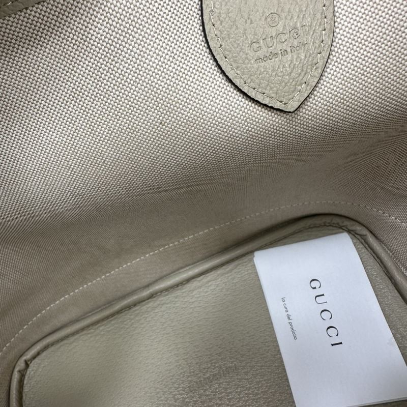 Gucci Shopping Bags